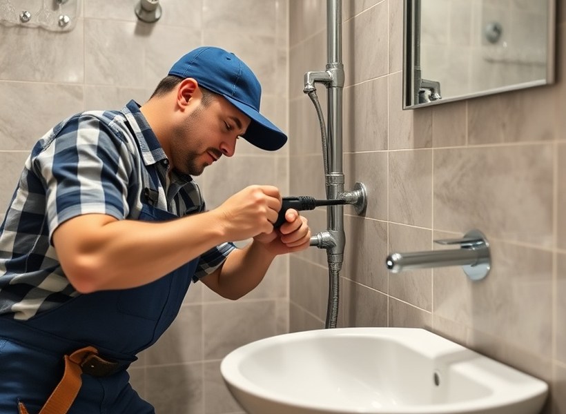 Consejos para evitar problemas de plomería